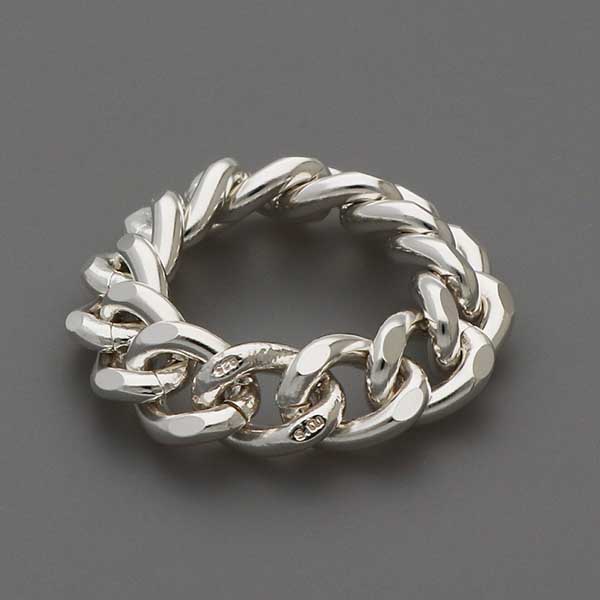 シルバーリング