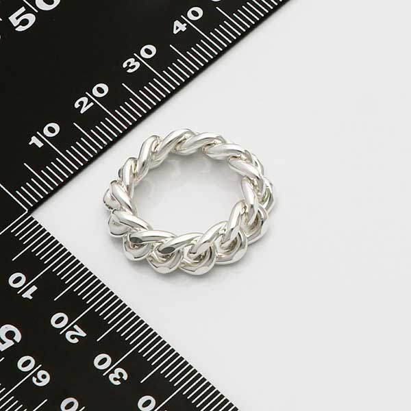 シルバーリング