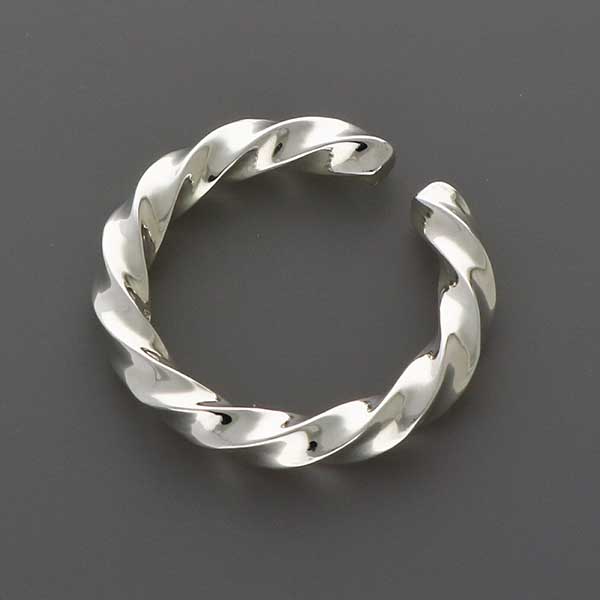 シルバーリング