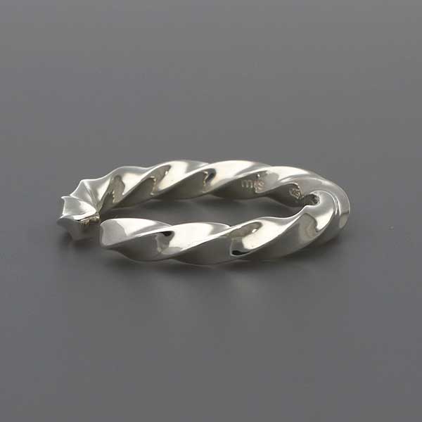 シルバーリング