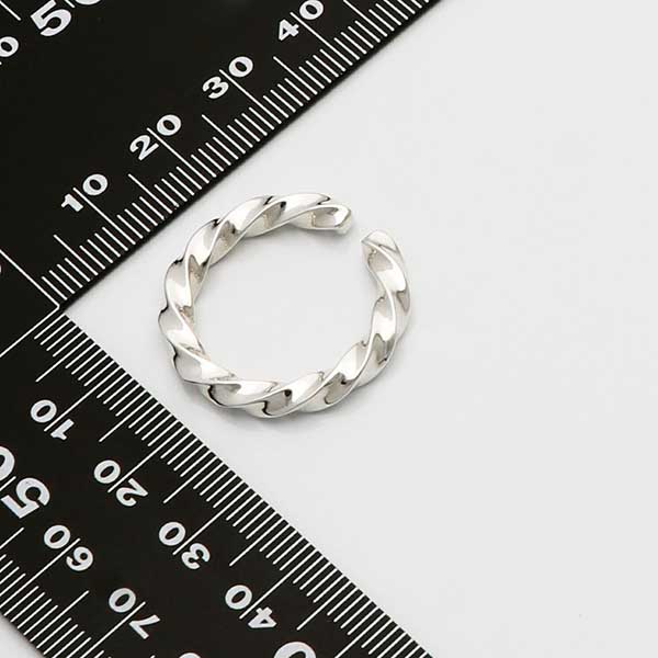 シルバーリング