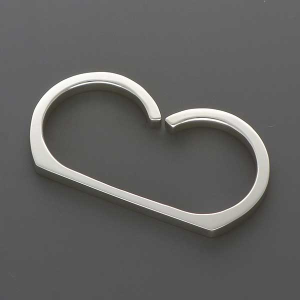 シルバーリング