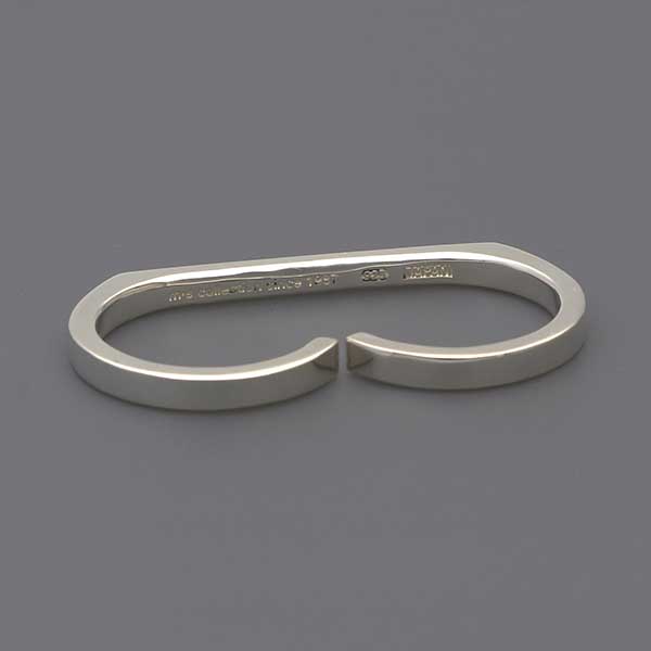 シルバーリング