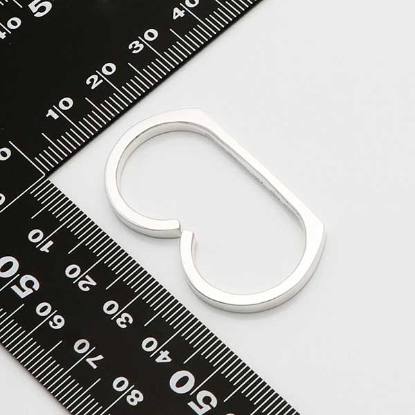 シルバーリング