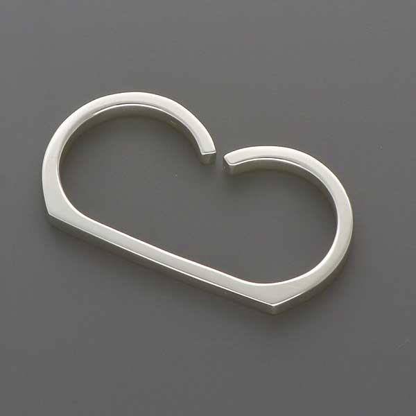 シルバーリング