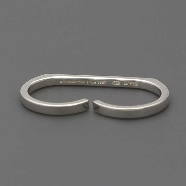 シルバーリング