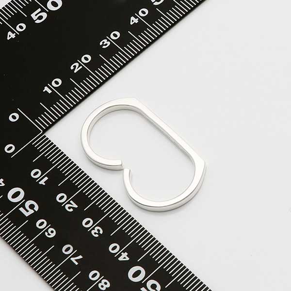 シルバーリング