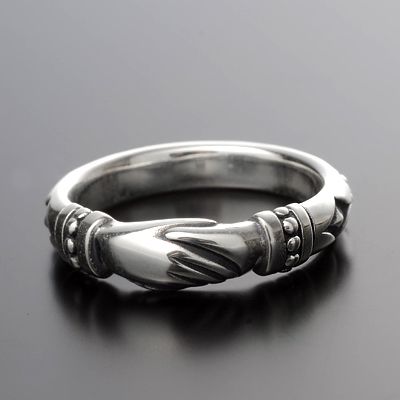 シルバーリング