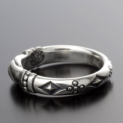 シルバーリング