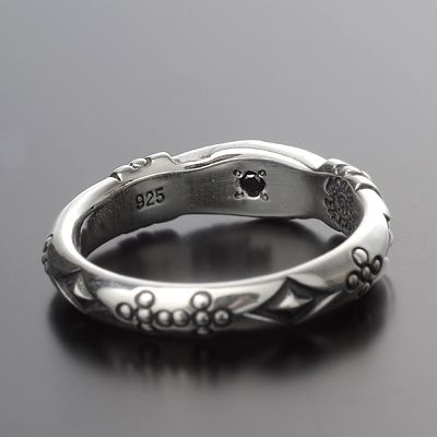 シルバーリング