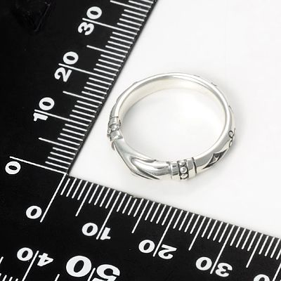 シルバーリング