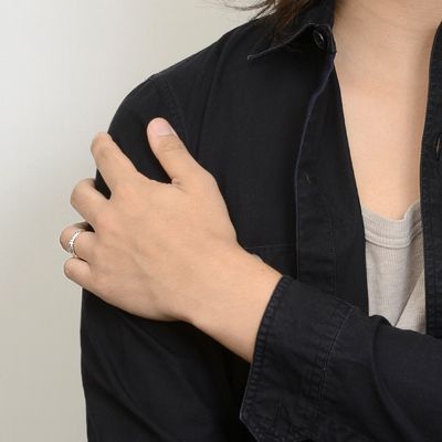 シルバーペアリング