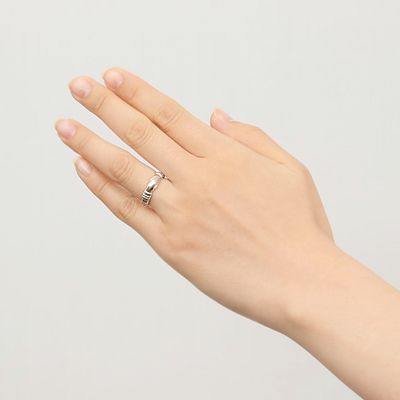 シルバーペアリング