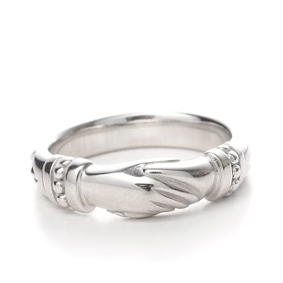 シルバーリング