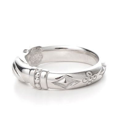 シルバーリング