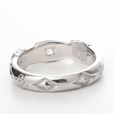 シルバーリング