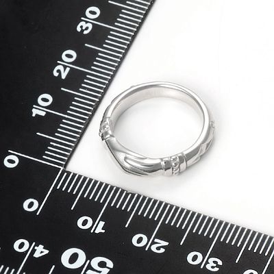 シルバーリング