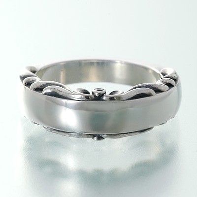 シルバーリング