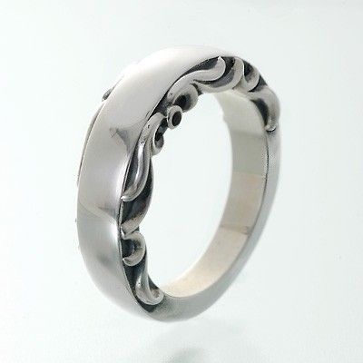 シルバーリング