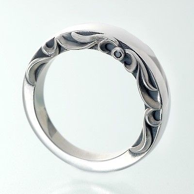 シルバーリング