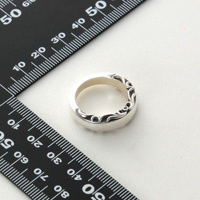 シルバーリング