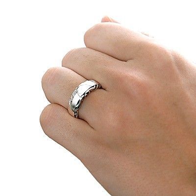 シルバーリング