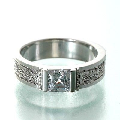 シルバーリング