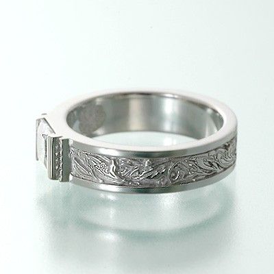 シルバーリング