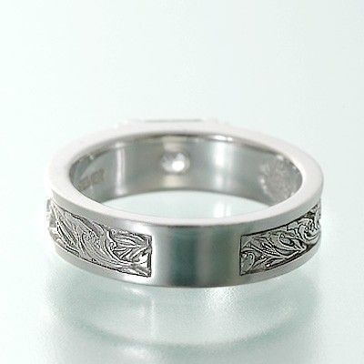 シルバーリング