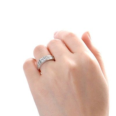 シルバーリング