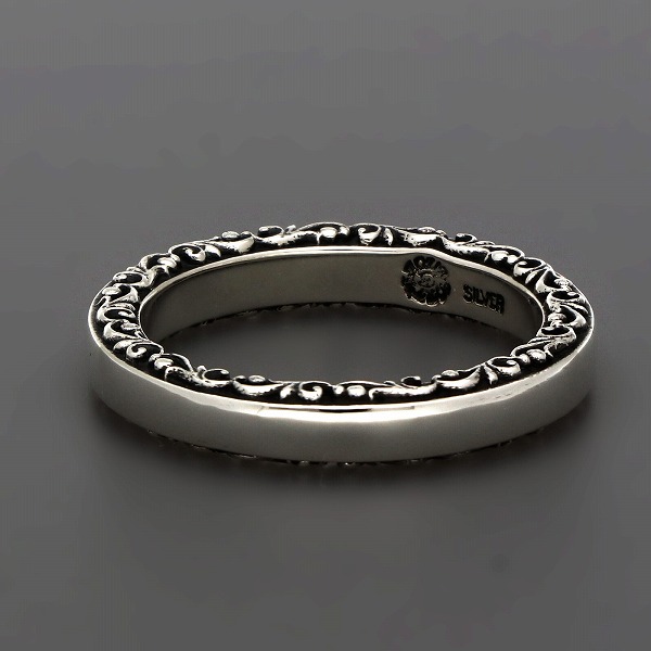 シルバーリング