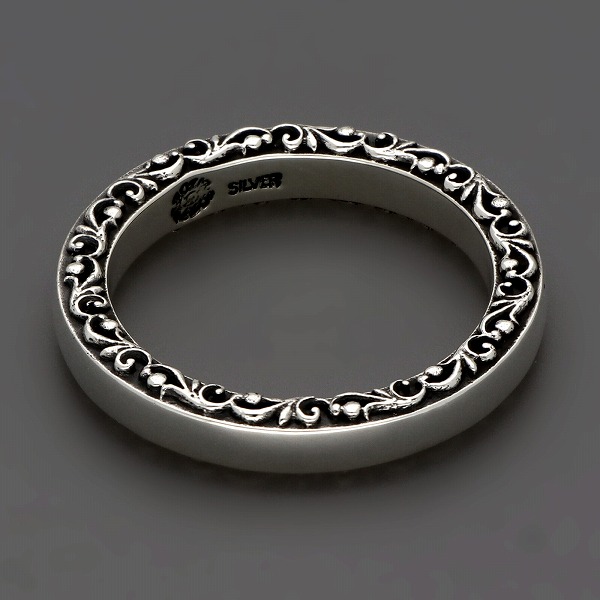 シルバーリング