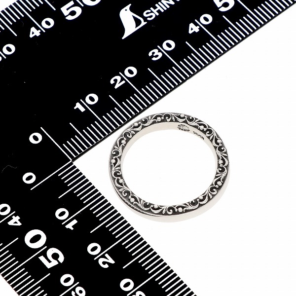 シルバーリング