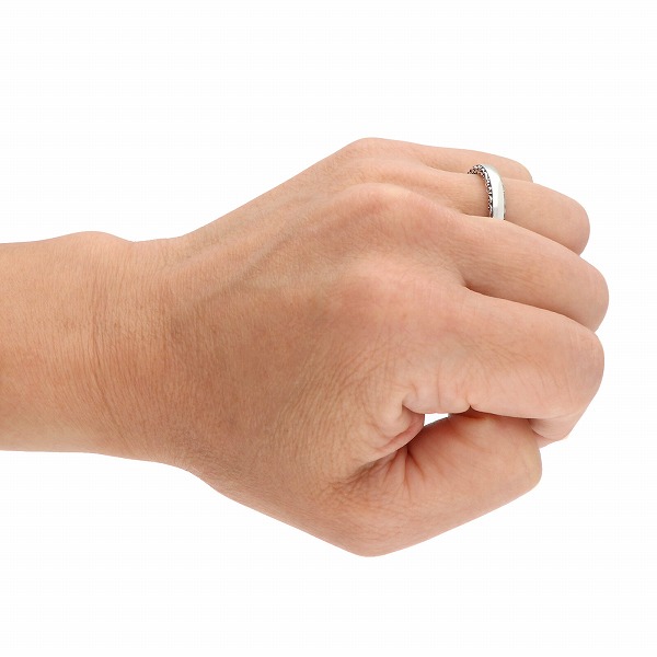 シルバーリング