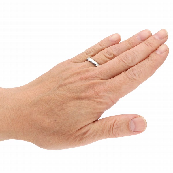 シルバーリング