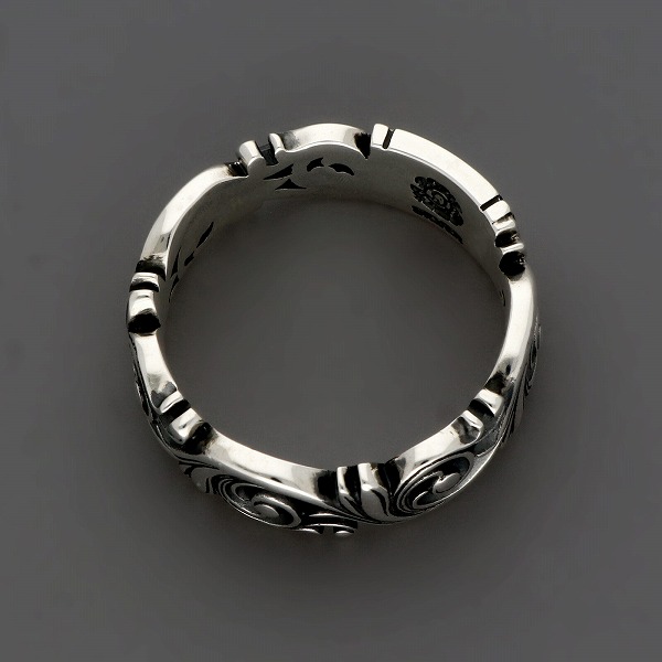 シルバーリング