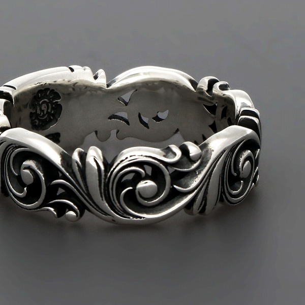 シルバーリング