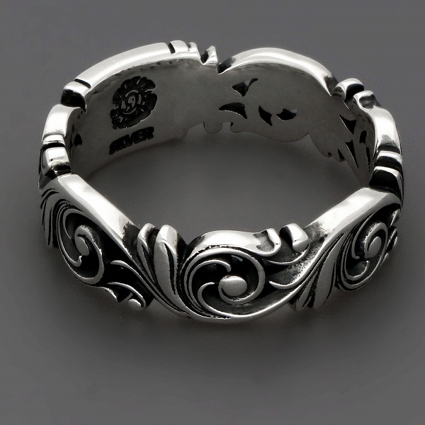 シルバーリング