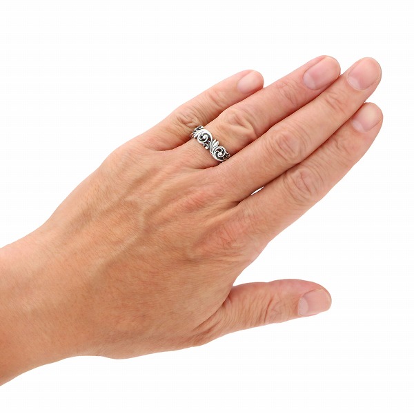 シルバーリング