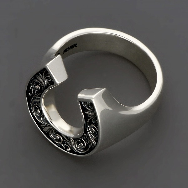 シルバーリング