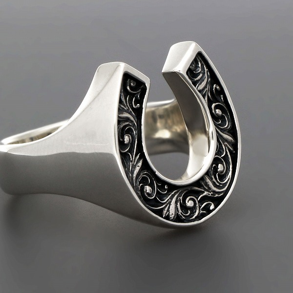 シルバーリング