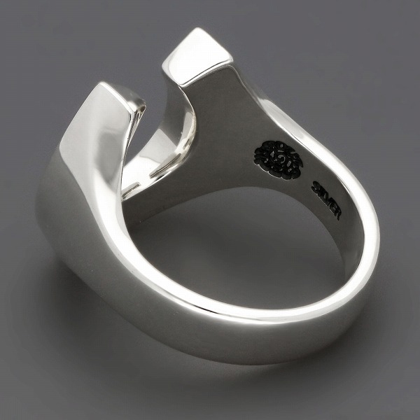 シルバーリング