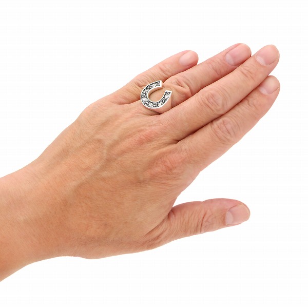 シルバーリング