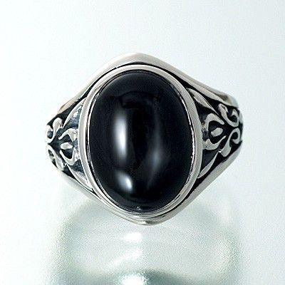 シルバーリング