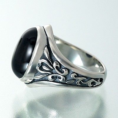 シルバーリング