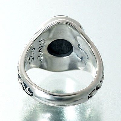 シルバーリング