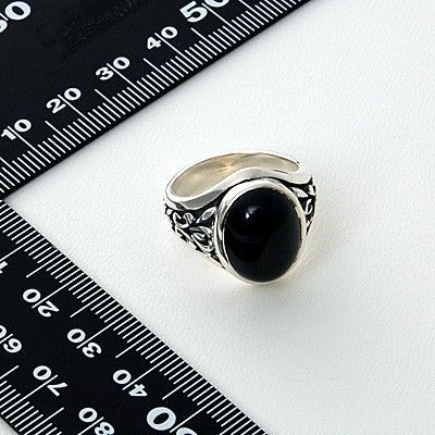 シルバーリング