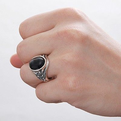 シルバーリング