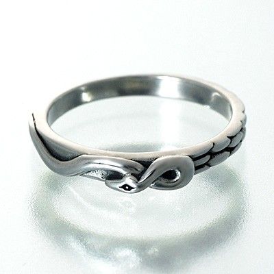 シルバーリング