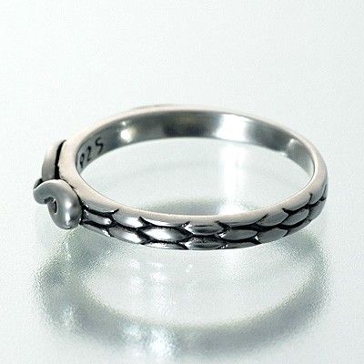 シルバーリング